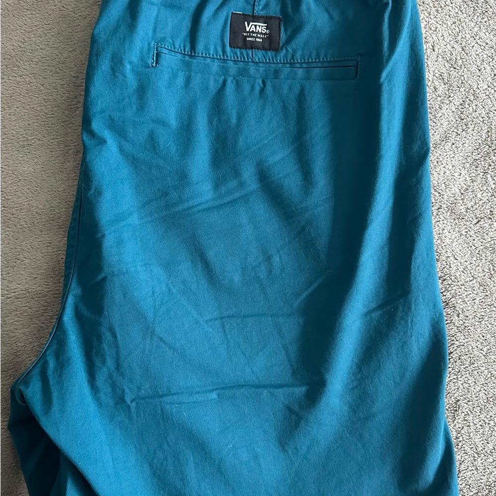 Vans Range Relaxed Elastic Shorts